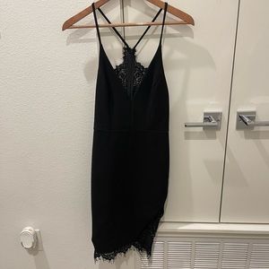 ASTR the label dress